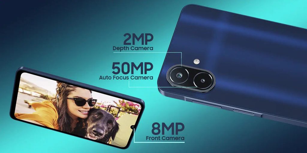 Galaxy A08 One UI 9