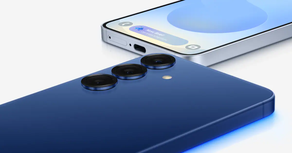 Galaxy S25 One UI 9 Update