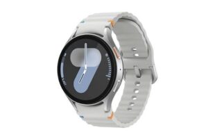 Galaxy Watch 7 One UI 9 Watch Beta