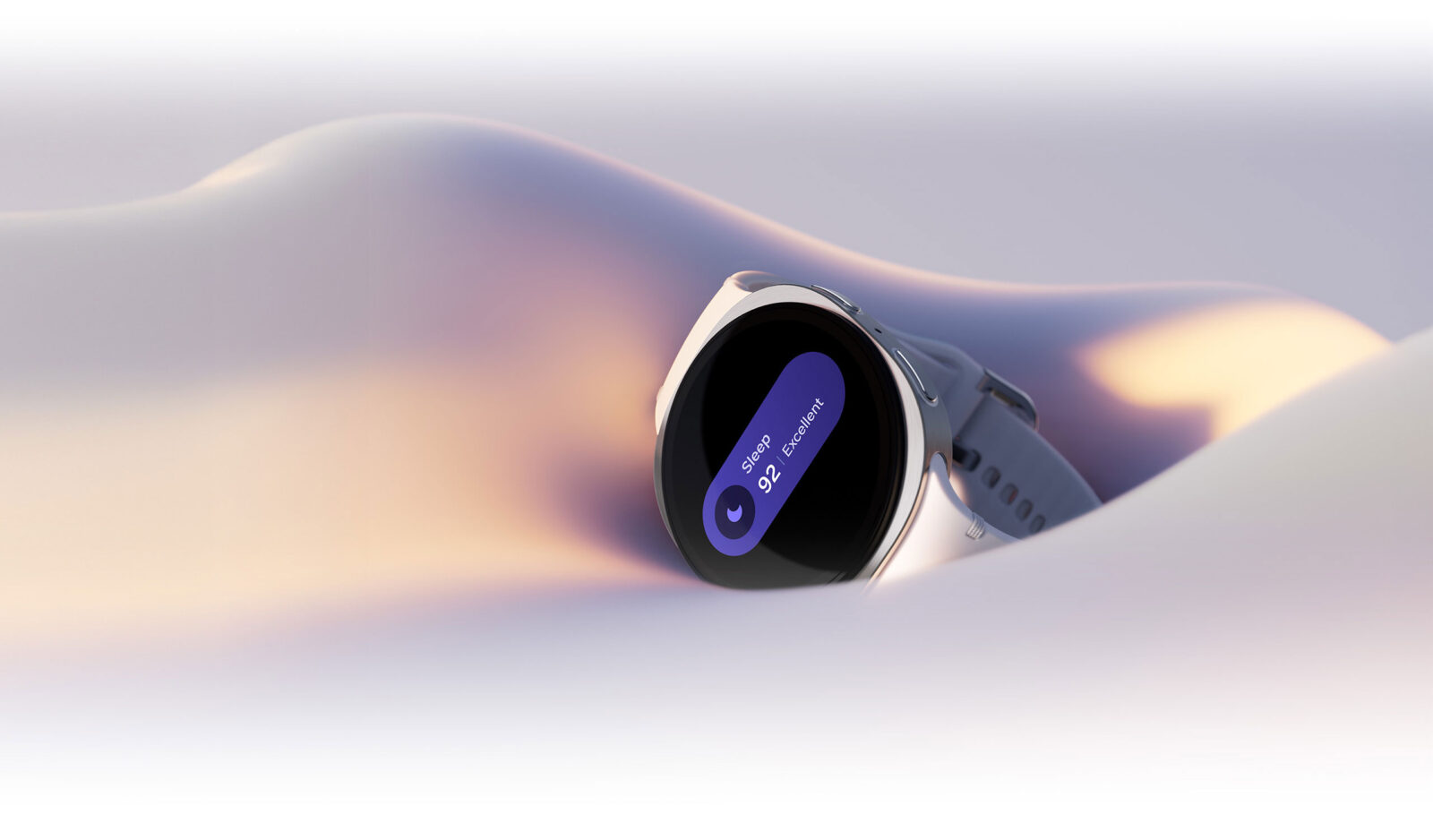 Galaxy Watch 8 New Beta