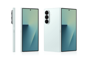 Galaxy Z Fold 7 One UI 9