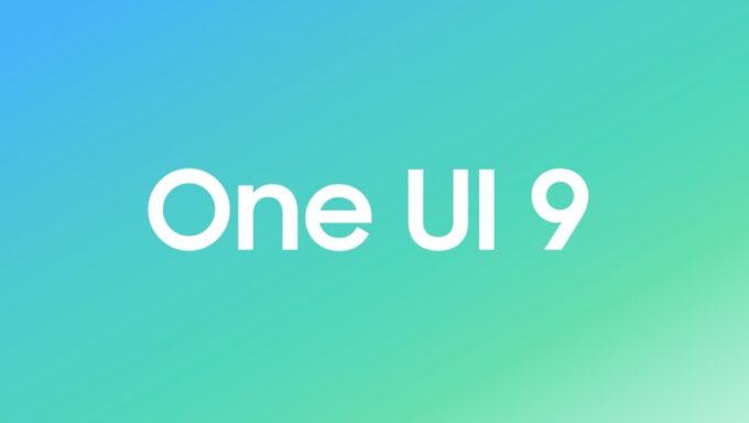 Galaxy S25 Ultra One UI 9