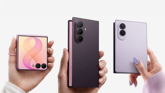 Galaxy Z Fold 8 Ultra