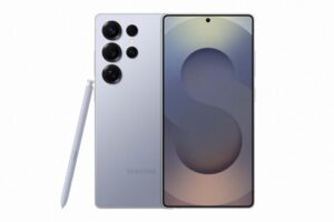 Galaxy S25 Ultra October Update