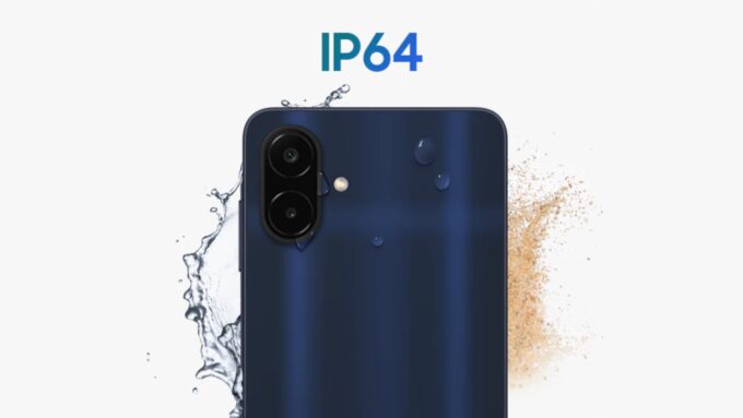 Galaxy A08 One UI 9