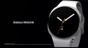 Galaxy Watch 8 One UI 9 Watch Beta